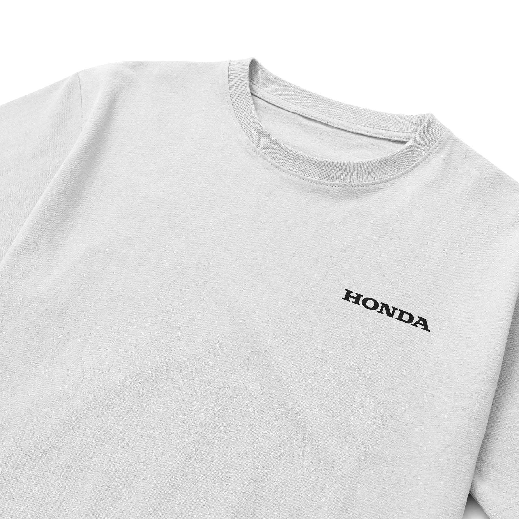 Camisa Honda CBX 250