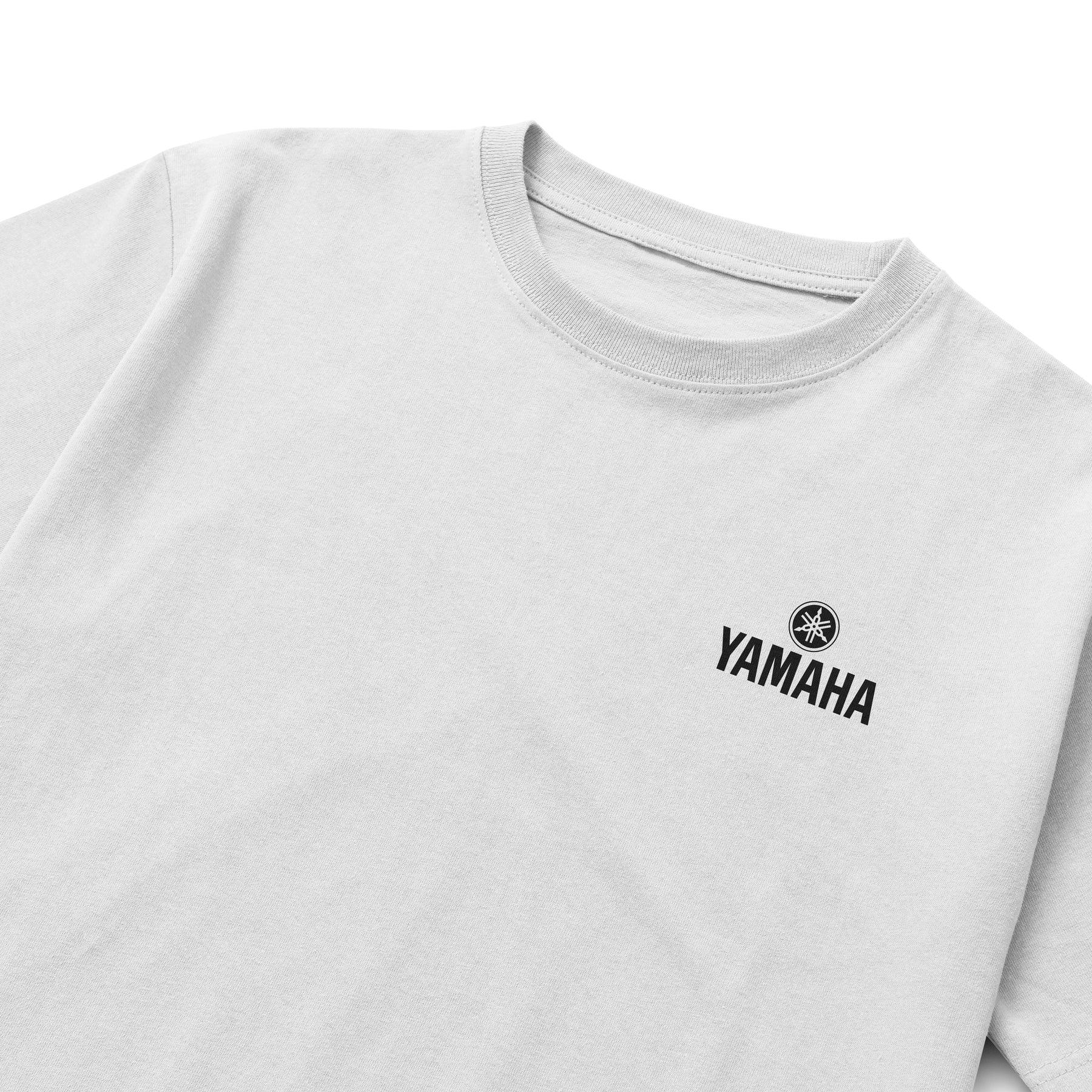 Camisa Yamaha FAZER 150