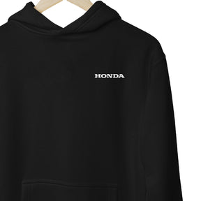 Moletom Honda Cg 160