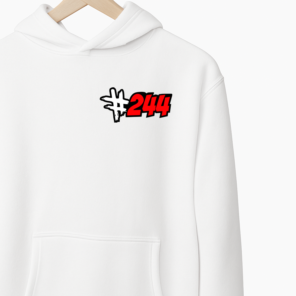 MOLETOM PERSONALIZADO 244