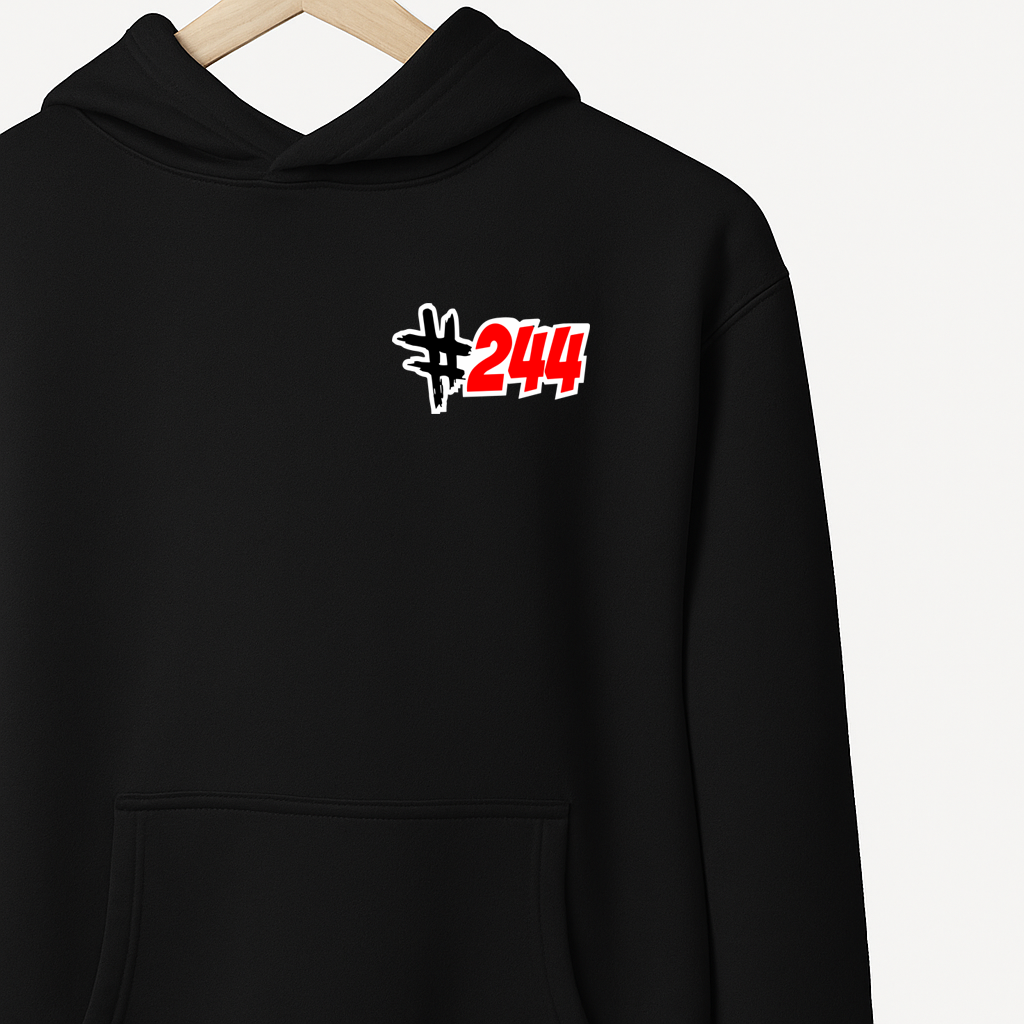 MOLETOM PERSONALIZADO 244