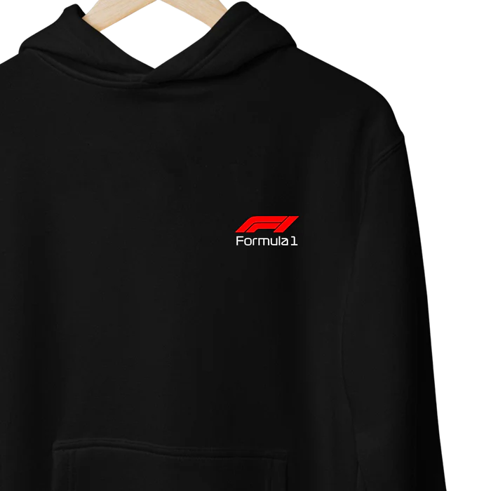MOLETOM F1 CHARLES MARC LECLERC