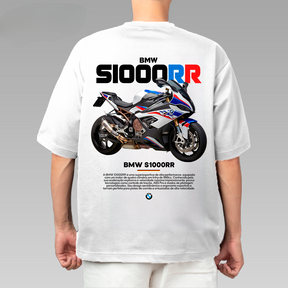 CAMISA BMW S1000RR