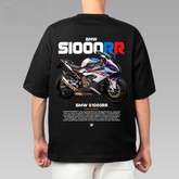 CAMISA BMW S1000RR