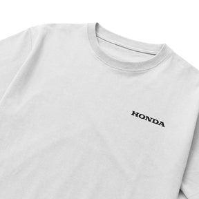 Camisa Honda CBX 250