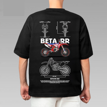Camisa Beta RR 350
