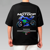 CAMISA TEAM VALENTINO ROSSI