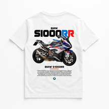 Camisa BMW S1000RR