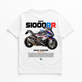 Camisa BMW S1000RR