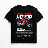 Camisa Honda CB Twister 250