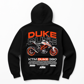 Moletom Ktm Duke 390