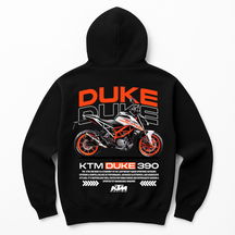 Moletom Ktm Duke 390