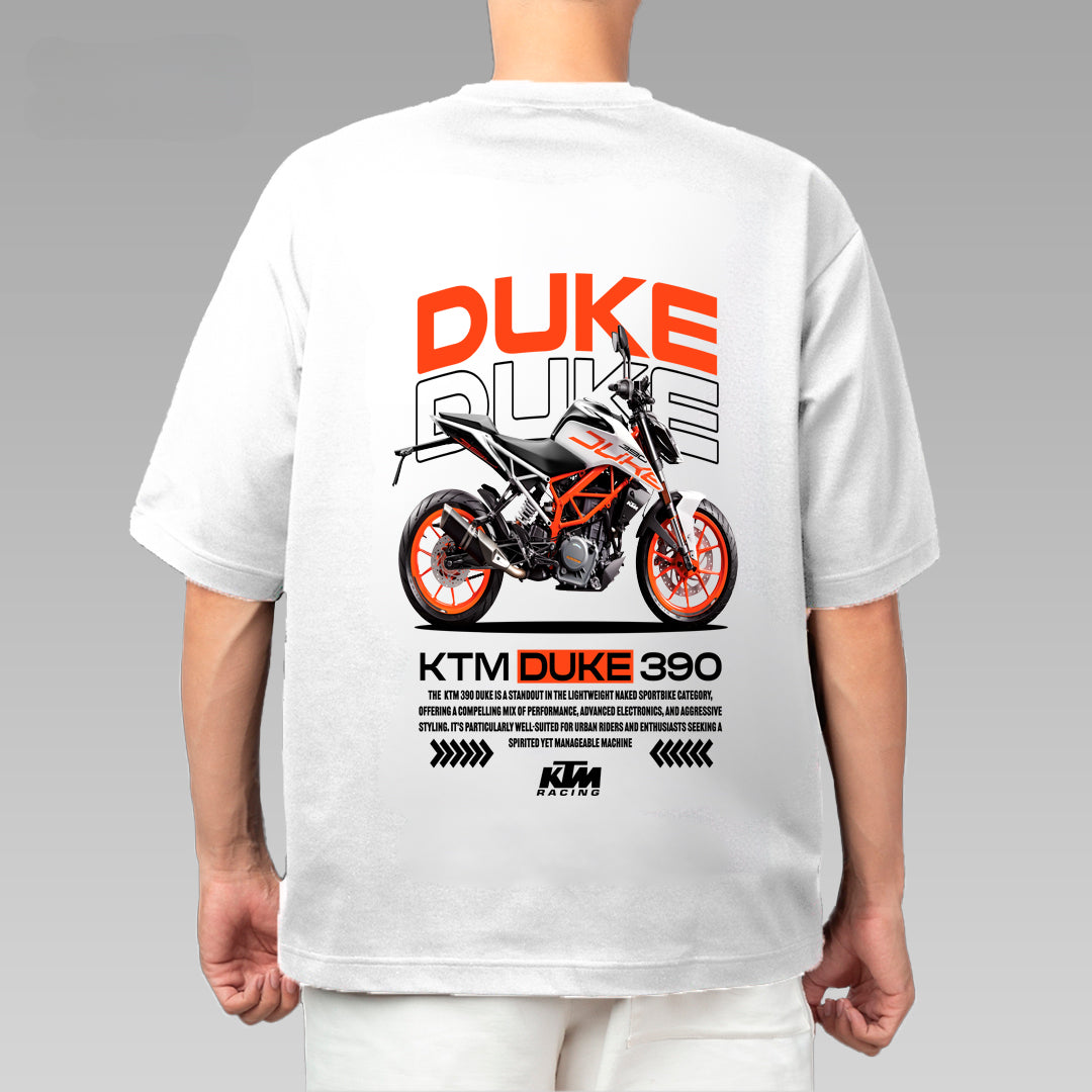 Camisa Ktm Duke 250