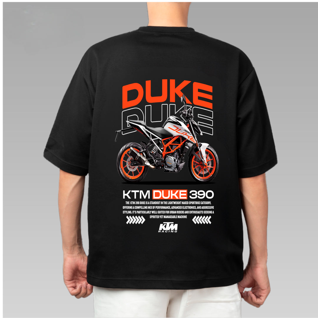 Camisa Ktm Duke 250