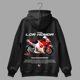 MOLETOM MOTOGP TEAM HONDA