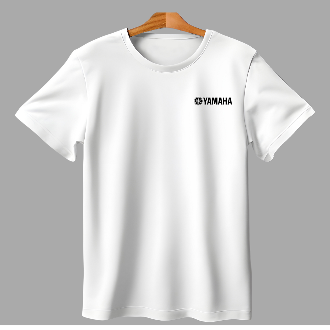 CAMISA YAMAHA XJ6