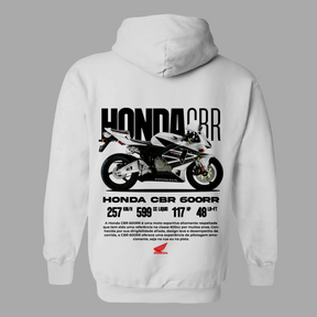 MOLETOM HONDA CBR 300