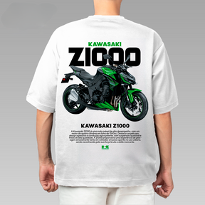 CAMISA KAWASAKI Z1000