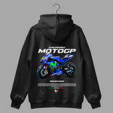 MOLETOM MOTOGP TEAM ROSSI