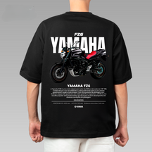 Camisa Yamaha FZ6