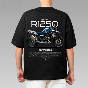 CAMISA BMW R1250