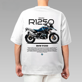 CAMISA BMW R1250