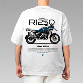 CAMISA BMW R1250