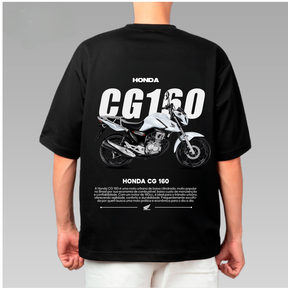 CAMISA CG 160 2024