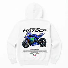 MOLETOM MOTOGP TEAM ROSSI