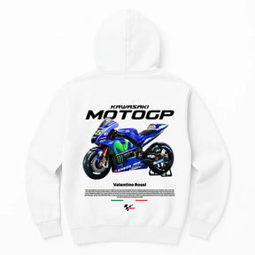 MOLETOM MOTOGP TEAM ROSSI