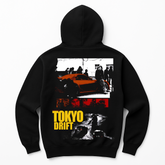 Moletom Velozes e Furiosos Tkyo Drift