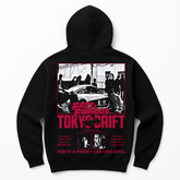 Moletom Velozes e Furiosos Tokyo Drift