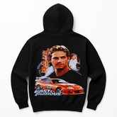 Moletom Velozes e Furiosos Paul Walker