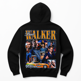 Moletom Velozes e Furiosos Paul Walker
