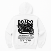 Moletom Yamaha YZF-R3 2025