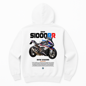 Moletom BMW S1000rr