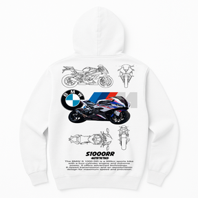 Moletom BMW S1000rr v3