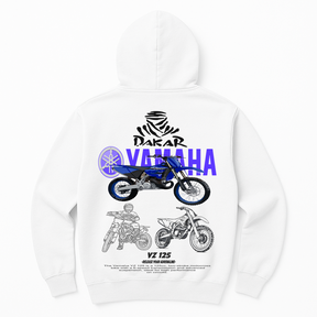 Moletom Yamaha YZ 125