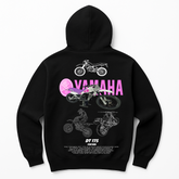 Moletom Yamaha DT 175