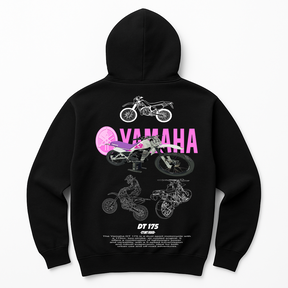 Moletom Yamaha DT 175