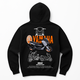 Moletom Yamaha NMAX