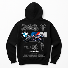 Moletom BMW S1000rr v3