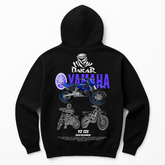 Moletom Yamaha YZ 125