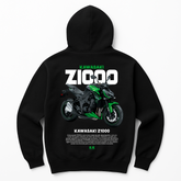 Moletom Kawasaki Z1000