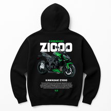 Moletom Kawasaki Z1000