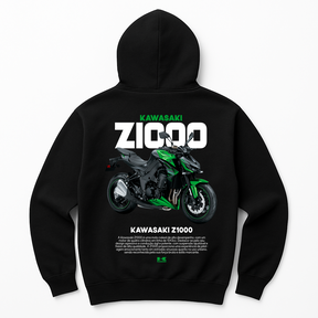 Moletom Kawasaki Z1000