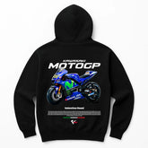 MOLETOM MOTOGP TEAM ROSSI