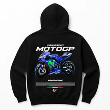 MOLETOM MOTOGP TEAM ROSSI