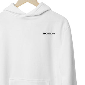 Moletom Honda XRE