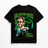 Camisa Vr6 Rossi
